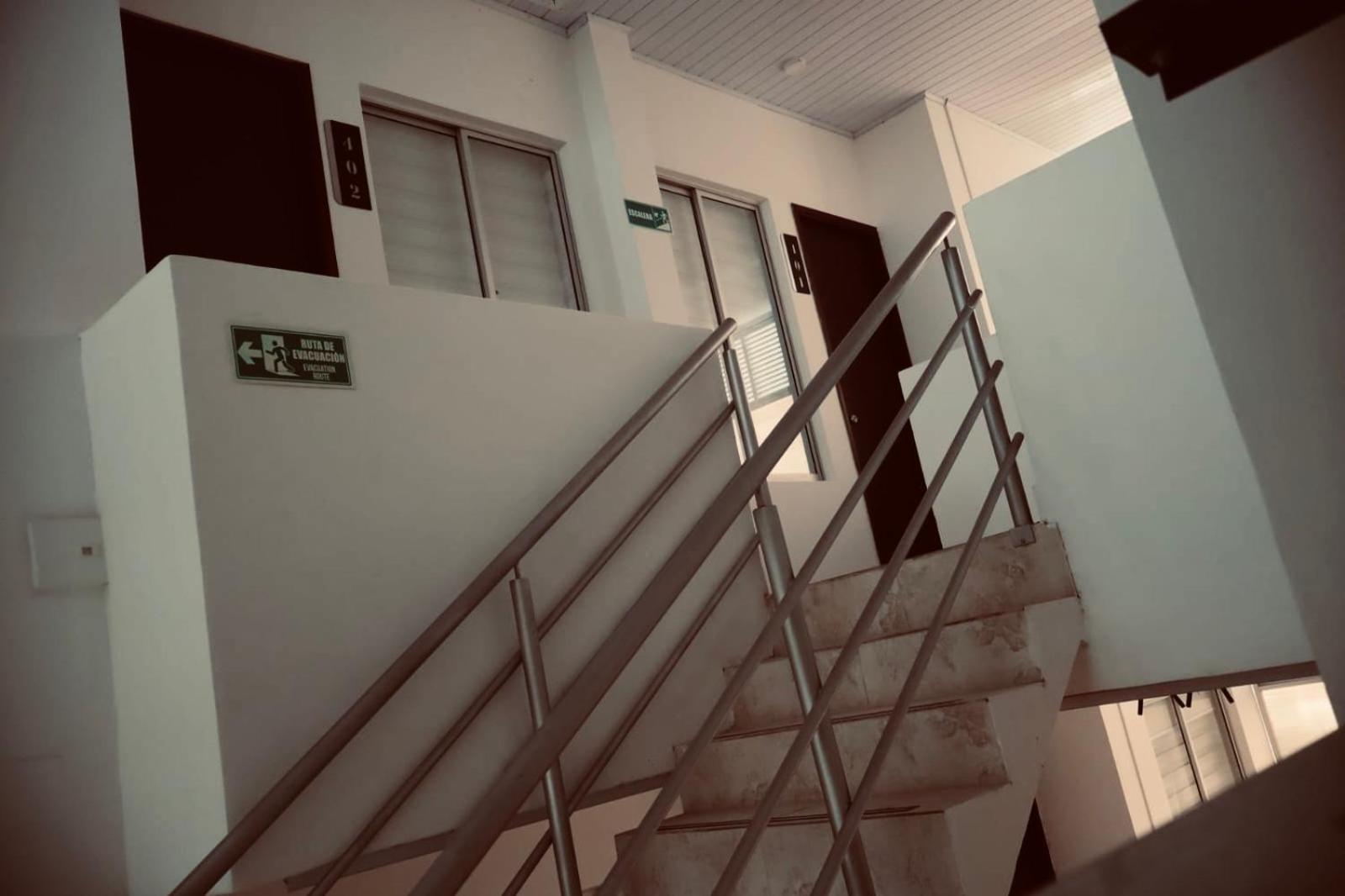 ليتيسيا Bhb - Apartahotel المظهر الخارجي الصورة