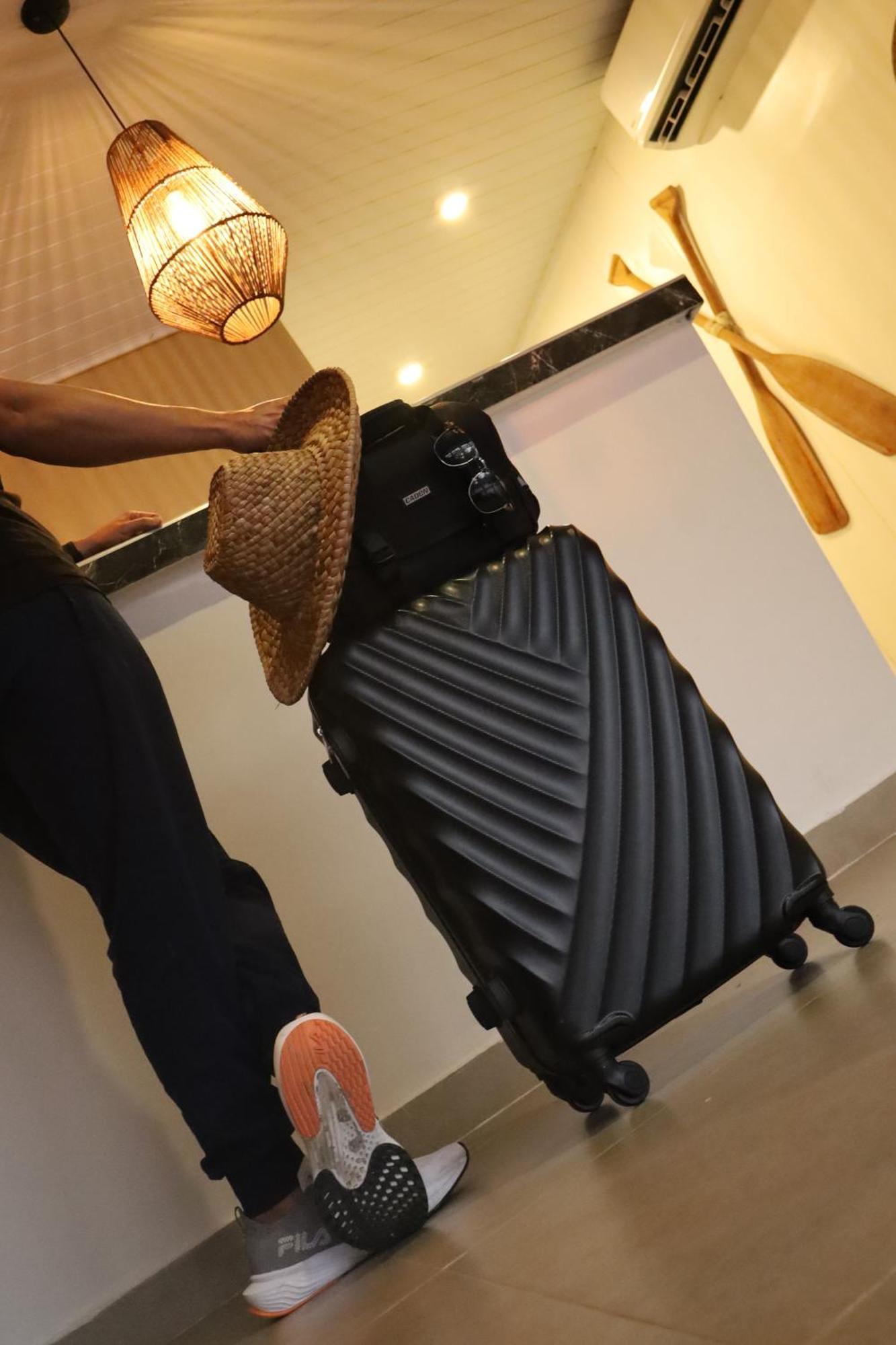 ليتيسيا Bhb - Apartahotel المظهر الخارجي الصورة