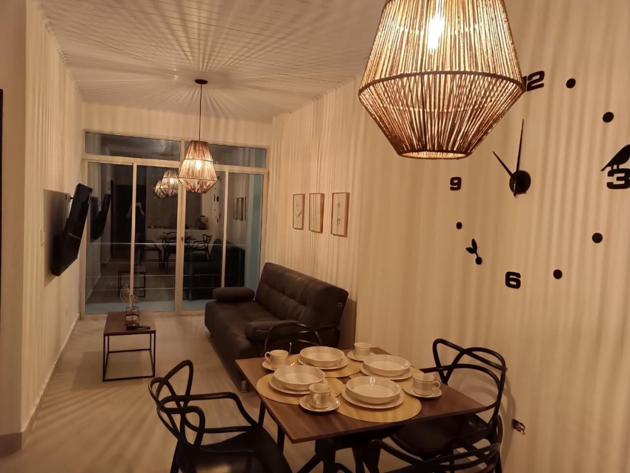 ليتيسيا Bhb - Apartahotel المظهر الخارجي الصورة