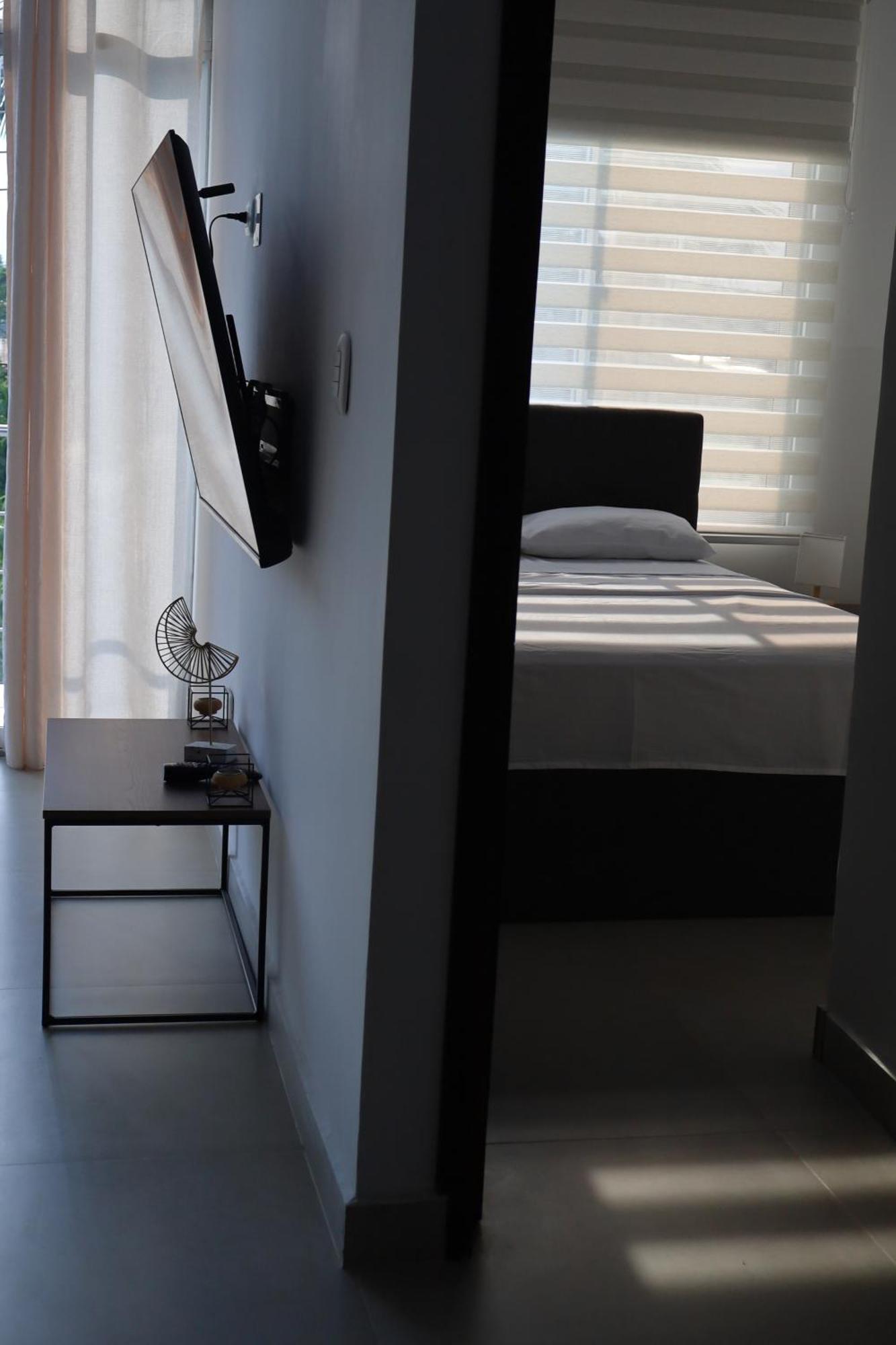 ليتيسيا Bhb - Apartahotel المظهر الخارجي الصورة